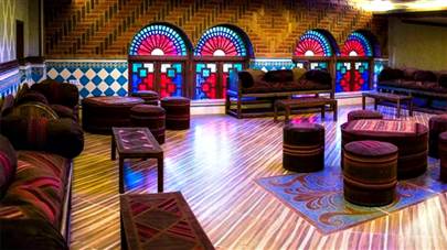 دیزی سرا هتل کریم خان شیراز دیزی سرا هتل کریم خان شیراز